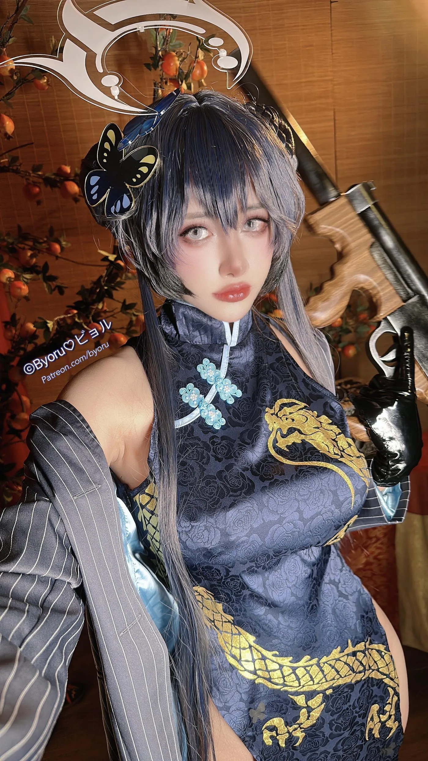 Byoru – NO.86 Kisaki [63P]插图